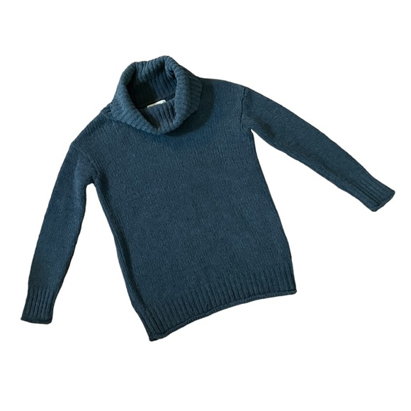 moon & madison Sweaters - 🥂Soft Green Turtle Neck Sweater | Size Extra Small